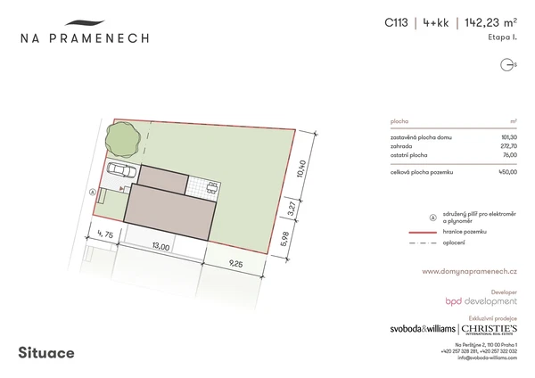 Floor plan 3