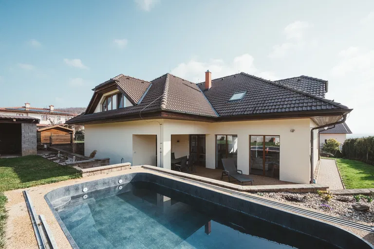 Pod Pašinkou, Kutná Hora - Kutná Hora | Sale, House, Five-bedroom (6+kk), 325 m²