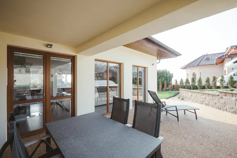 Pod Pašinkou, Kutná Hora - Kutná Hora | Sale, House, Five-bedroom (6+kk), 325 m²