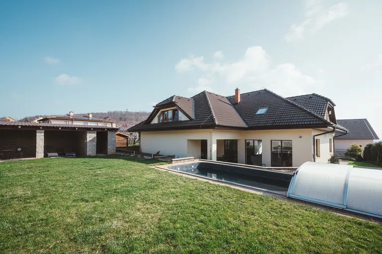 Pod Pašinkou, Kutná Hora - Kutná Hora | Sale, House, Five-bedroom (6+kk), 325 m²