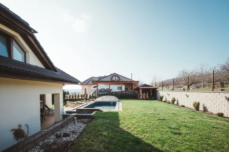 Pod Pašinkou, Kutná Hora - Kutná Hora | Sale, House, Five-bedroom (6+kk), 325 m²