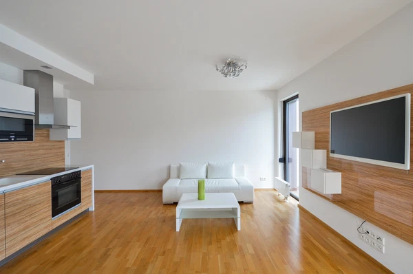 Baarova, Michle - Praha 4 | Pronájem, Byt, 2+kk, 70 m²