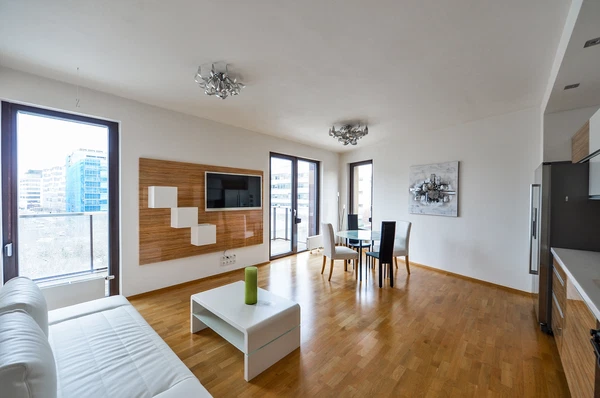 Baarova, Michle - Praha 4 | Pronájem, Byt, 2+kk, 70 m²