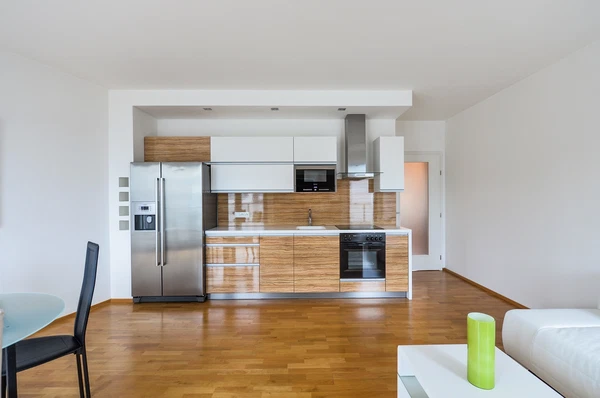 Baarova, Michle - Praha 4 | Pronájem, Byt, 2+kk, 70 m²