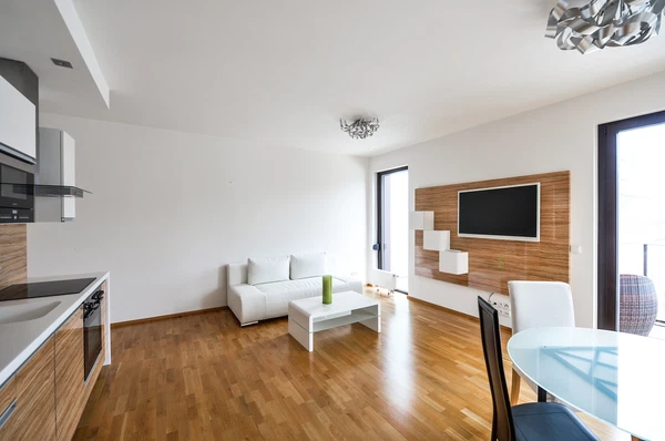 Baarova, Michle - Praha 4 | Pronájem, Byt, 2+kk, 70 m²