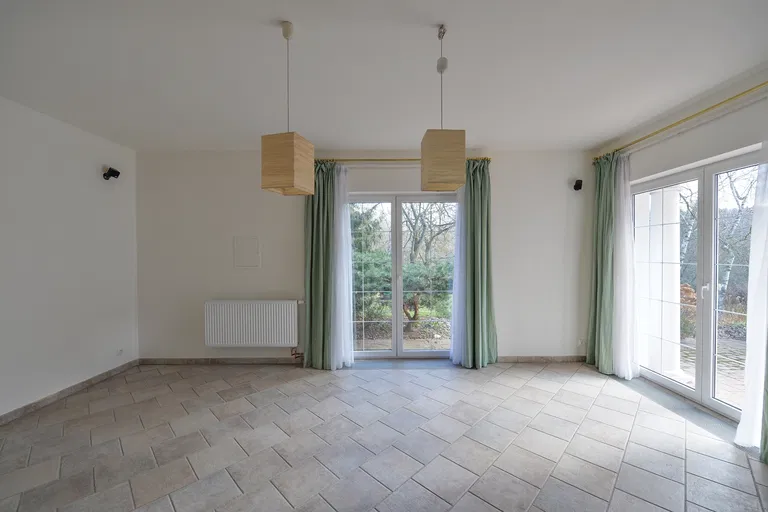 Na Vyhlídce, Říčany - Praha-východ | Rent, House, Four-bedroom (5+1)