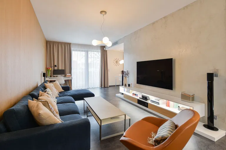 Za Lípou, Uhříněves - Praha 10 | Prodej, Byt, 3+kk, 102 m²