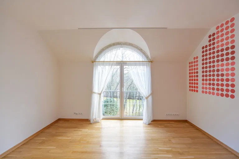 Na Vyhlídce, Říčany - Praha-východ | Rent, House, Four-bedroom (5+1)