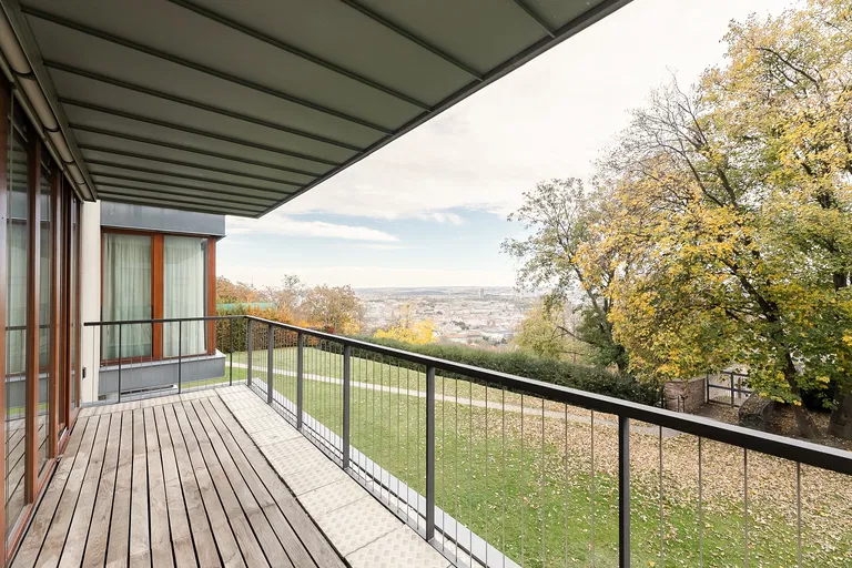 Šermířská, Břevnov - Praha 6 | Prodej, Byt, 3+1, 118 m²