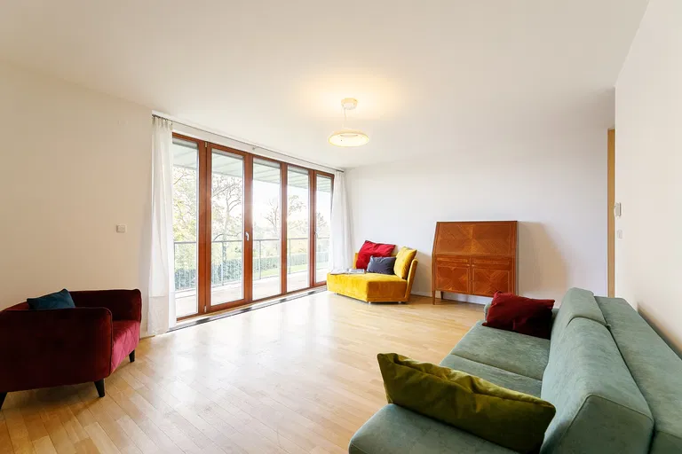 Šermířská, Břevnov - Praha 6 | Prodej, Byt, 3+1, 118 m²