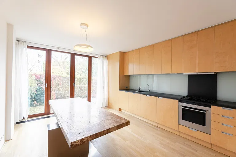Šermířská, Břevnov - Praha 6 | Prodej, Byt, 3+1, 118 m²