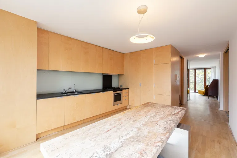 Šermířská, Břevnov - Praha 6 | Prodej, Byt, 3+1, 118 m²