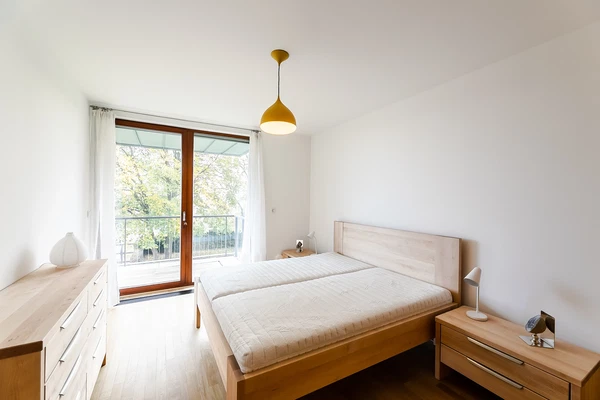 Šermířská, Břevnov - Prague 6 | Sale, Apartment, Two-bedroom (3+1), 118 m²