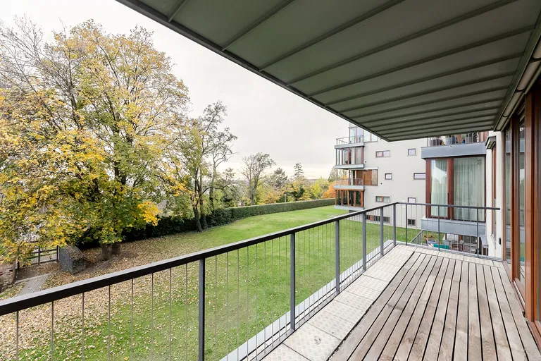 Šermířská, Břevnov - Praha 6 | Prodej, Byt, 3+1, 118 m²