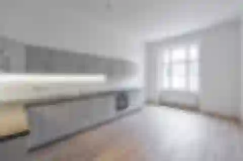 Na Výšinách, Bubeneč - Prague 7 | Rent, Apartment, Two-bedroom (3+1), 117 m²