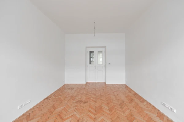 Na Výšinách, Bubeneč - Praha 7 | Pronájem, Byt, 3+1, 117 m²