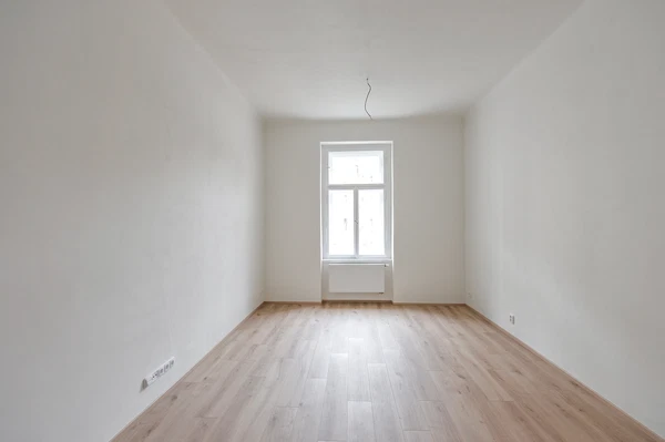 Na Výšinách, Bubeneč - Praha 7 | Pronájem, Byt, 3+1, 117 m²