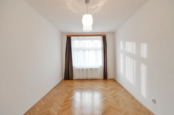 Jugoslávských partyzánů, Bubeneč - Praha 6 | Pronájem, Byt, 3+kk, 109 m²