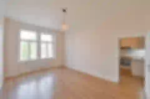 Moskevská, Vršovice - Prague 10 | Rent, Apartment, One-bedroom (2+kk), 47 m²