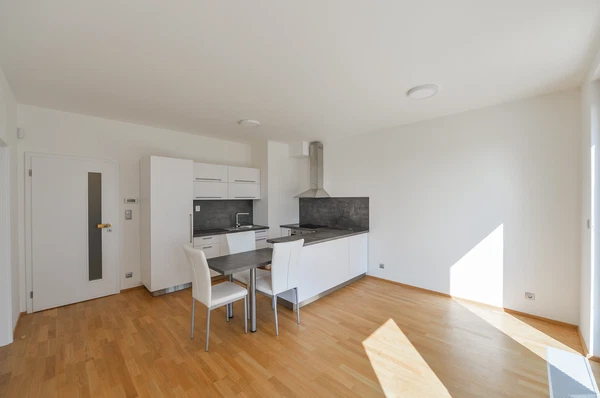 V Háji, Holešovice - Praha 7 | Pronájem, Byt, 2+kk, 51 m²