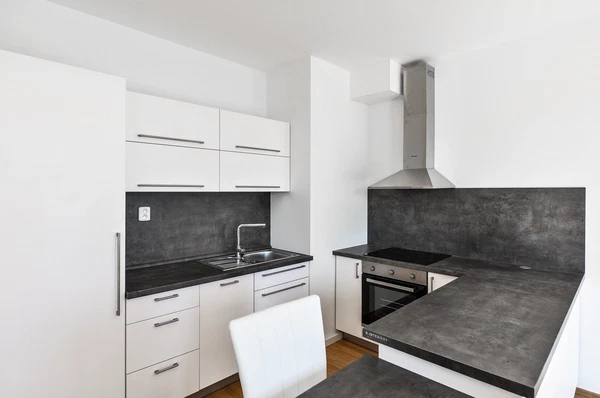 V Háji, Holešovice - Prague 7 | Rent, Apartment, One-bedroom (2+kk), 51 m²