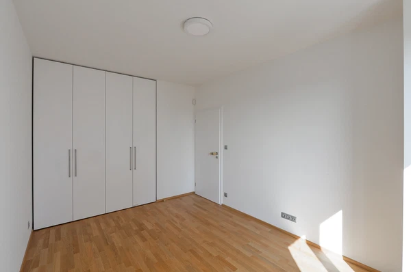 V Háji, Holešovice - Praha 7 | Pronájem, Byt, 2+kk, 51 m²