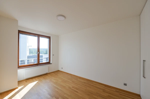 V Háji, Holešovice - Prague 7 | Rent, Apartment, One-bedroom (2+kk), 51 m²