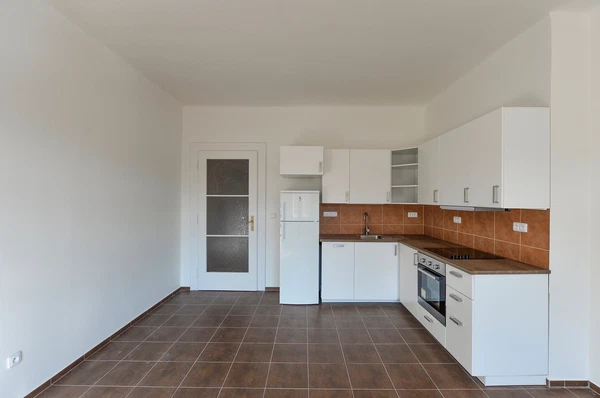 Schnirchova, Holešovice - Prague 7 | Rent, Apartment, Two-bedroom (3+kk), 100 m²