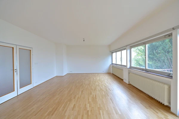 Na Kodymce, Dejvice - Prague 6 | Rent, Apartment, Three-bedroom (4+1), 142 m²