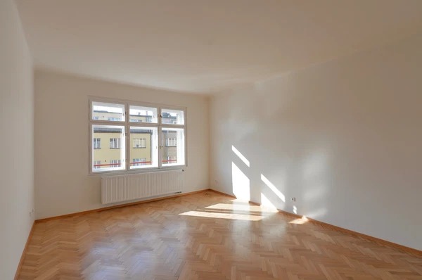 Schnirchova, Holešovice - Prague 7 | Rent, Apartment, Two-bedroom (3+kk), 100 m²