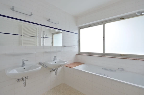 Na Kodymce, Dejvice - Prague 6 | Rent, Apartment, Three-bedroom (4+1), 142 m²