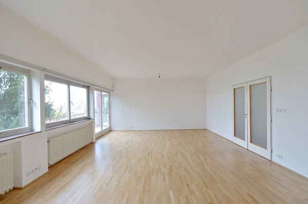 Na Kodymce, Dejvice - Prague 6 | Rent, Apartment, Three-bedroom (4+1), 142 m²