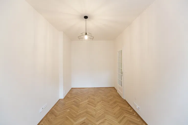 Čajkovského, Žižkov - Praha 3 | Pronájem, Byt, 2+kk, 47 m²