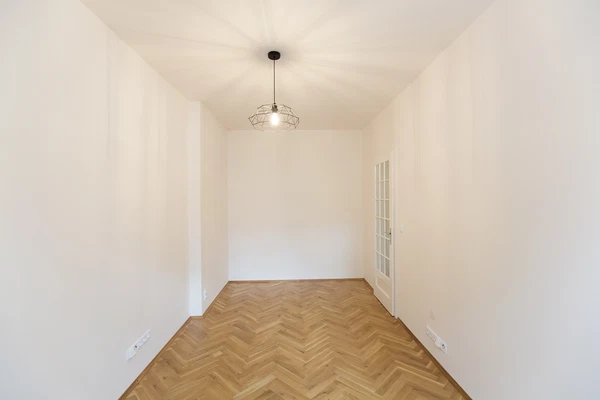 Čajkovského, Žižkov - Prague 3 | Rent, Apartment, One-bedroom (2+kk), 47 m²