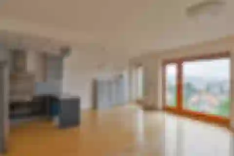 Na Hřebenech II, Podolí - Prague 4 | Rent, Apartment, Three-bedroom (4+kk), 131 m²