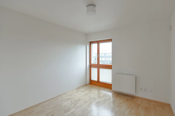 Na Hřebenech II, Podolí - Prague 4 | Rent, Apartment, Three-bedroom (4+kk), 131 m²