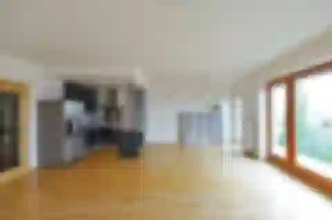 Na Hřebenech II, Podolí - Prague 4 | Rent, Apartment, Three-bedroom (4+kk), 131 m²