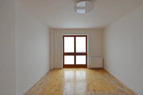 Na Hřebenech II, Podolí - Prague 4 | Rent, Apartment, Three-bedroom (4+kk), 131 m²