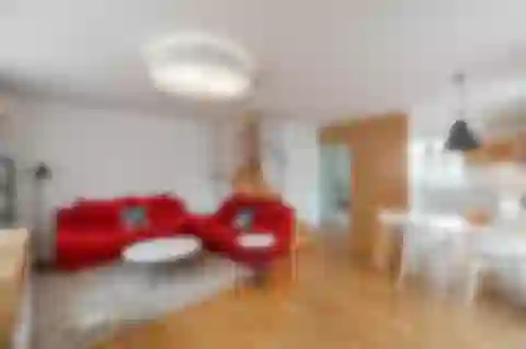 Na Klaudiánce, Podolí - Prague 4 | Rent, Apartment, Three-bedroom (4+kk), 105 m²