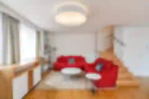 Na Klaudiánce, Podolí - Prague 4 | Rent, Apartment, Three-bedroom (4+kk), 105 m²