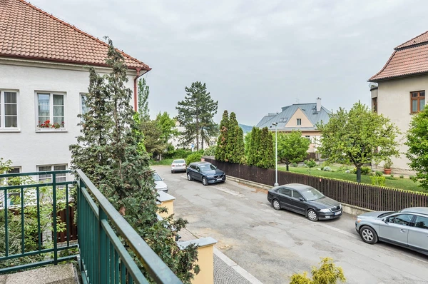 Na Klaudiánce, Podolí - Praha 4 | Pronájem, Byt, 4+kk, 105 m²