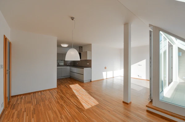 Mařákova, Dejvice - Prague 6 | Rent, Apartment, Three-bedroom (4+kk), 112 m²