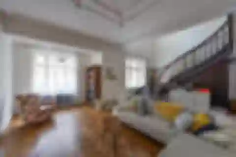 Štursova, Bubeneč - Prague 6 | Sale, Apartment building, 997 m²