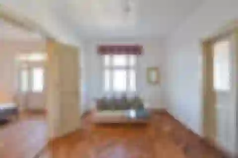 Ovenecká, Bubeneč - Prague 7 | Rent, Apartment, Two-bedroom (3+kk), 88 m²