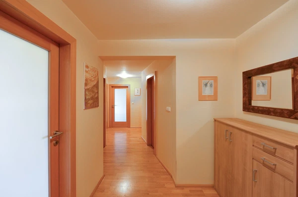 Nepilova, Vysočany - Prague 9 | Sale, Apartment, Three-bedroom (4+1), 142 m²