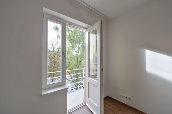 Řipská, Vinohrady - Praha 3 | Pronájem, Byt, 1+kk, 27 m²