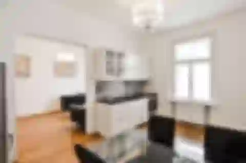 Vratislavova, Vyšehrad - Prague 2 | Rent, Apartment, Two-bedroom (3+kk), 72 m²