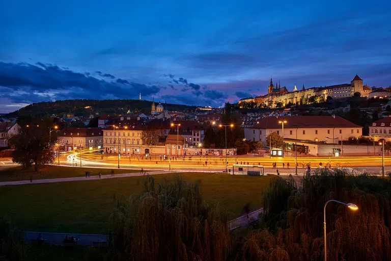 U Železné lávky, Malá Strana - Praha 1 | Prodej, Byt, 2+1, 100 m²