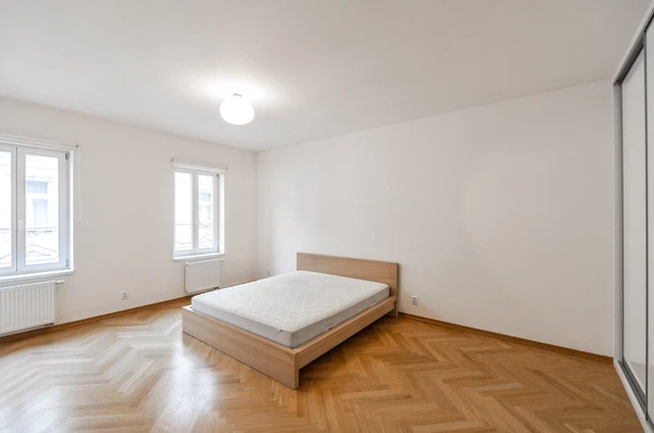 Opatovická, Nové Město - Prague 1 | Rent, Apartment, Two-bedroom (3+kk), 114 m²