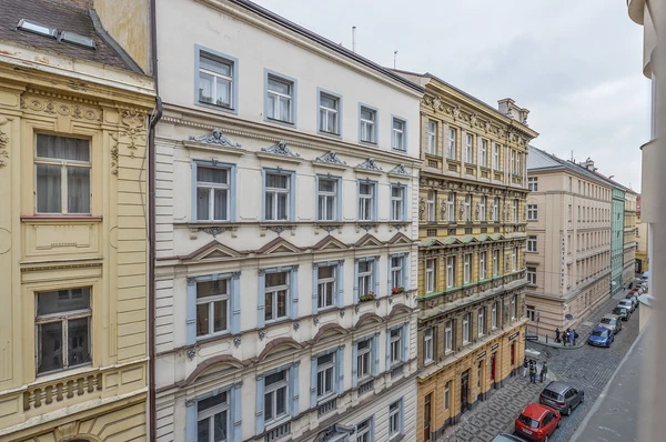 Opatovická, Nové Město - Prague 1 | Rent, Apartment, Two-bedroom (3+kk), 114 m²